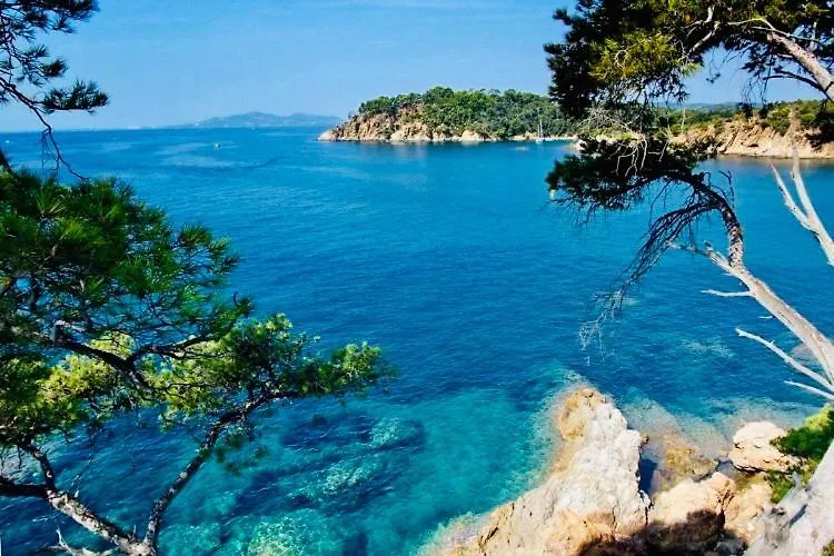 Holiday home Maisonnette Presqu Ile De Giens Hyeres France